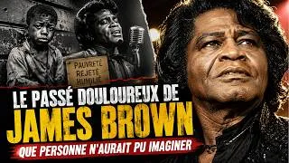 Miniature : LE PASSÉ DOULOUREUX DE JAMES BROWN QUE PERSONNE N'AURAIT PU IMAGINER