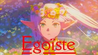 Miniature : FRIEREN est EGOISTE (?)
