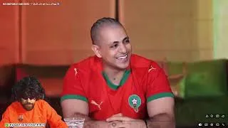 Miniature : 🔴 LIVE Ilyas El Maliki – 03/02/2026🔥😂😂 الياس المالكي مع اسطورة فن الاغواء !