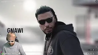 Miniature : 🔴 LIVE Ilyas El Maliki – 01/02/2026 🔥😂 لايف خيالي🤯🤯 الياس المالكي !