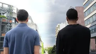 Miniature : J'AI TRAHI MON CERVEAU.