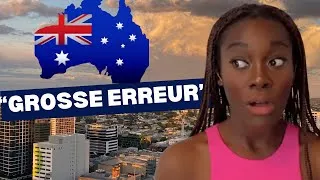 Miniature : La realité de l’Australie 🇦🇺 que personne ne dit en 2026