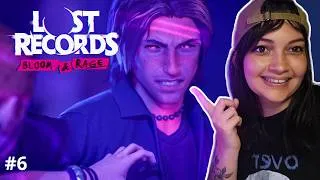 Miniature : Lost Records : Bloom & Rage | Corey a complétement vrillé | FIN DU JEU ✨