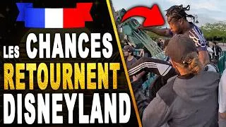Miniature : 🇫🇷LA NOUVELLE FRANCE RETOURNE DISNEYLAND PARIS