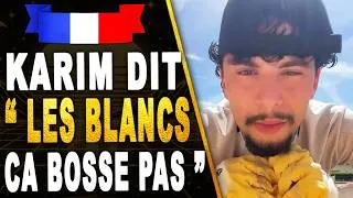 Miniature : 🇫🇷CET INGÉNIEUR DU FRANKISTAN DIT QUE LES BLANCS TRAVAILLENT PAS
