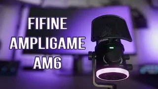 Miniature : FIFINE AMPLIGAME AM 6