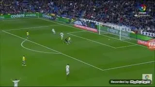 Miniature : Real madrid vs Las palmas 3-3 resumen total