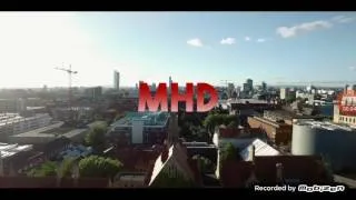 Miniature : MHD-AFRO TRAP PART.8 (never)