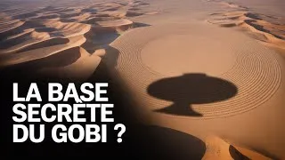 Miniature : OVNI Désert de Gobi : Les RENCONTRES SECRETES révélées ! (2025)