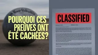 Miniature : OVNIs : LES ARTEFACTS SECRETS DES USA 🛸 (Roswell, Phoenix... Preuves Choc)