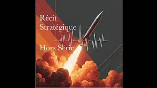 Miniature : 🔒 Récit Stratégique {Hors Série} Alain Filipowicz, comment la guerre profite aux géants de l'IA