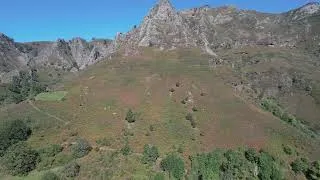 Miniature : Les Peñas d’ Itsusi