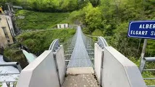 Miniature : Barrage de Sainte Engrâce