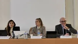 Miniature : L’arbitrage, un outil au service du contentieux en matière d'entreprises et droits humains ?