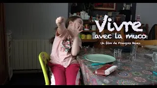 Miniature : VIVRE AVEC LA MUCOVISCIDOSE. Enora, 8 ans 1/4