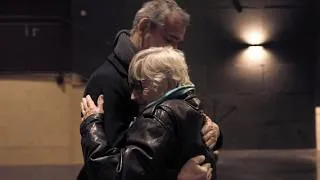 Miniature : CHRONIQUE D'UNE PENSION DE FAMILLE - TEASER DOCUMENTAIRE.