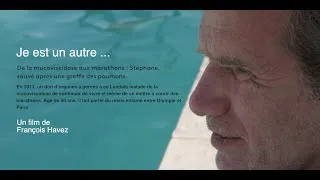 Miniature : Je est un autre ... Stéphane atteint de mucoviscidose et greffé des deux poumons.