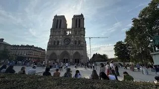 Miniature : Paris le 14 juillet 2026