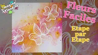 Miniature : Fond sympa & Atelier dessin - Peinture Facile Débutants
