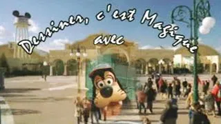 Miniature : Aventure n°2 - Dessiner c'est magique !