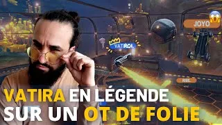 Miniature : La KCORP peut-elle être DEUX fois CHAMPIONNE D'EUROPE ?