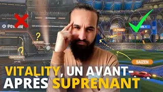 Miniature : Attention : Vitality monte en puissance (Avant/Après)