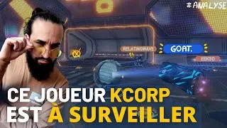 Miniature : Ce joueur de la KARMINE CORP est à surveiller.. (Analyse)