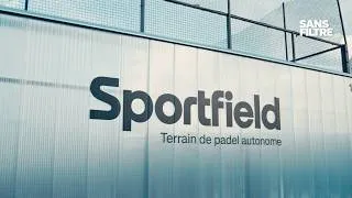 Miniature : Comment Sportfield ramène le sport au cœur des villes | Jean Maleyrat @Sportfield-FR