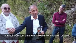Miniature : Salle multifonction de Clisson : que d'erreurs ! #ImagineClisson