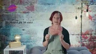 Miniature : L'autorité sans crier