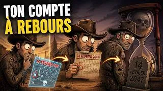 Miniature : Que ferais-tu si tu connaissais la date de ta mort ? I Imagine si demain