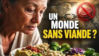 Miniature : Et si tout le monde devenait végétarien ?
