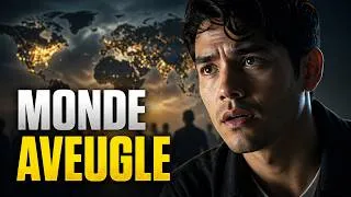 Miniature : Et si tout le monde devenait aveugle sur terre