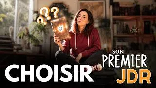 Miniature : Se lancer en solo, quel JDR choisir en 2026 ?