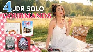 Miniature : Des gaufres pour Esther - La cuisine de ma mère - Pub O'clock - Chicago's Kitchen [Critique]