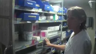 Miniature : Témoignage métier d'une préparatrice en pharmacie