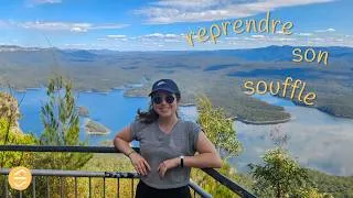 Miniature : randos aux Blue Mountains & reprise en douceur | Vlog Australie #5