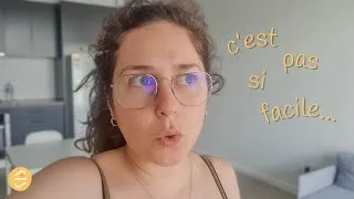 Miniature : l'Australie sans filtre (spectacle, plages et confidences en cuisine) | Vlog Australie #4