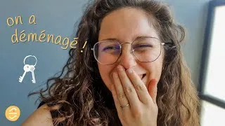Miniature : on a ENFIN trouvé notre appart' ! (entre joie et galères) | Vlog Australie #3