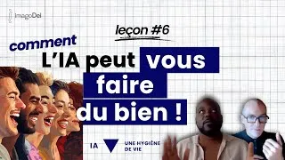 Miniature : L’IA pour redonner du sens à vos projets