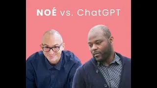 Miniature : NOE vs. ChatGPT