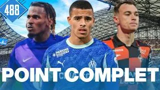 Miniature : 🔥 Mercato OM : Paixāo et Weah veulent rester ? Pablo Pagis ciblé ? Offre de la Roma pour Greenwood ?