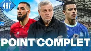 Miniature : 🔥 Mercato OM : Genesio ça se précise ? Greenwood vers un départ ? Bentaleb et Zaccagni ciblés ?