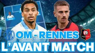Miniature : 🔥 OM - RENNES : L'OM peut-il se qualifier pour l'Europa League ? - Avant match, Compo et Pronostic