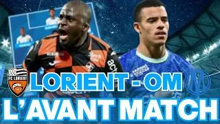 Miniature : 🔥 Cet OM va-t-il faire le boulot face à un Lorient décimé ? - Avant match, Compo et Pronostic !