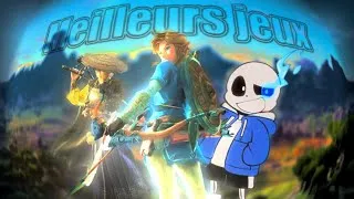 Miniature : Avez-vous joué à ces 13 jeux incontournables?