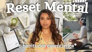 Miniature : PRENDS SOIN DE TA SANTÉ MENTALE | Glow Up with Imali