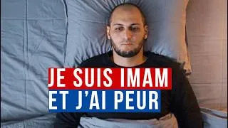 Miniature : Je suis imam et j'ai peur