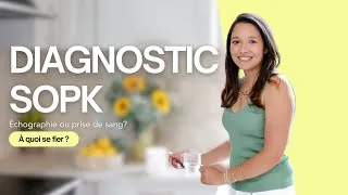 Miniature : Diagnostic du SOPK : Quelle méthode est vraiment fiable ?