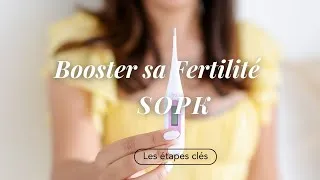 Miniature : Fertilité et SOPK tout savoir